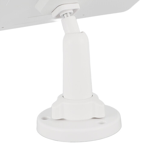 12W Solar Panel for Doorbell and Camera Charging