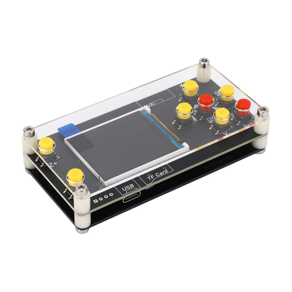 Offline CNC Engraver Module GRBL 1.8in