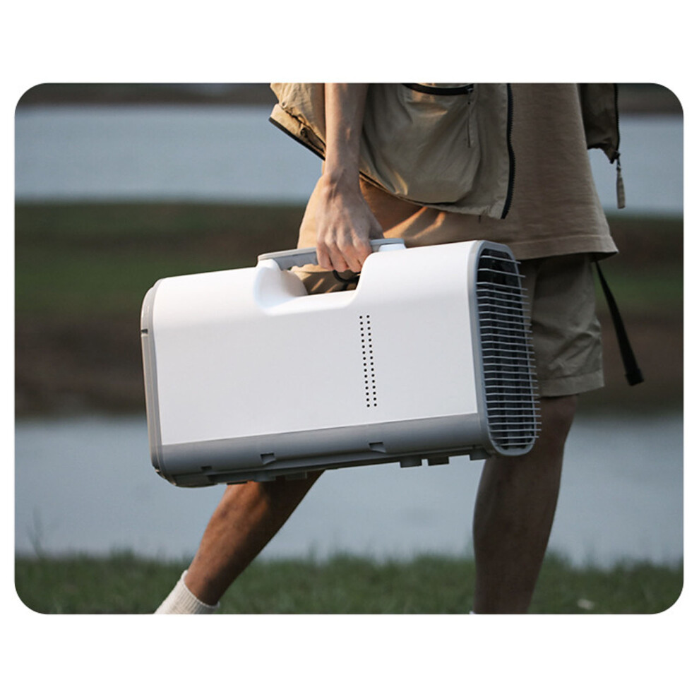 Portable Cooling Unit 4095BTU 420W