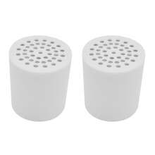 2lots 20 Layer Shower Filter Replacement Cartridges Replacement