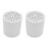 2lots 20 Layer Shower Filter Replacement Cartridges Replacement 1
