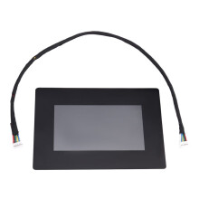 For JIKONG 4.3inch Touch Screen Display for PB Series V19 Version BMS TTL-P Display Support Cells Pack Check / Set