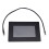 For JIKONG 4.3inch Touch Screen Display for PB Series V19 Version BMS TTL-P Display Support Cells Pack Check / Set 1