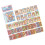 Activity Book for Children Using Dress Up Sticker to-Blue 1