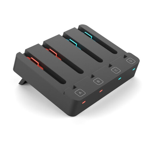 For  2  Left and Right Handle  Charging Handle Universal  Charging Charger