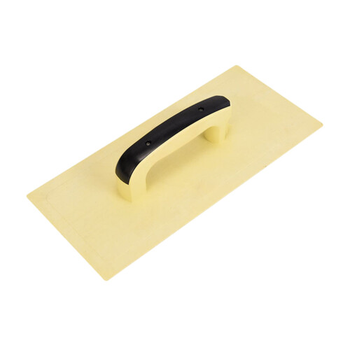 Sturdy Flat Finishing Plastering Trowel Perfect For-large