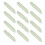 Fishing Baits with Floating Design Glow and-Luminescent Color 1