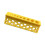 Convenient 15Mm Drill Guide Drilling Tool For Home-Yellow 1