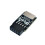 USB 2.0 9Pin to TYPE-E Adapter USB 2.0 9Pin Front Panel Header to Type-E Internal Adapter with 5V Power LED 1
