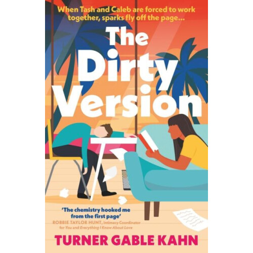 Dirty Version The by Turner Gable Kahn Paperback Book
