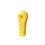 Ratcheting Screwdriver 3D Printed Construction Hexagonal-Yellow 1