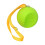 Correcteur de Swing de Golf Portable,-Boule verte suspendue y 1