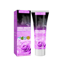 Ladies' Body Care Moisturizer, Skin Firming, Sensitivity Boost, Organic, Hydrating ,60ml