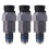 3X Speed Odometer Sensor for  VDO 2159.20102301 215920102301 1