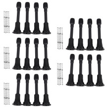 20 Stücke 22448JA00A 22448JA00C Zünd Spulen Stiefel Zünd Kerzen Stecker Passend für  ForJUKE für MICRA für QASHQAI für X-TRAIL für TIIDA für