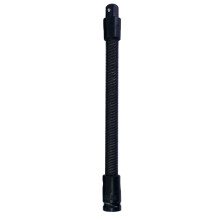 Precisions Steel 1/2'' flexibler Schaftaufsatz für-14 Zoll