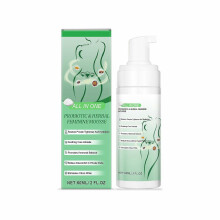 Generic amz women's body care mousse - care & cleansing, gentle formula, refreshing & comfortable women's for daily skin care daily care