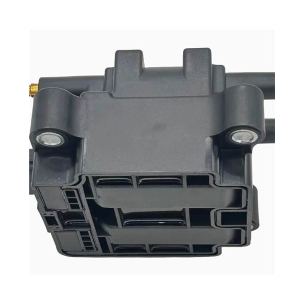 Ignition Coil 22433-Aa410 22433-Aa41b For Forester Impreza Legacy Outback 1994-2009 Light/Black 4713630016902