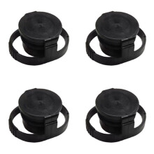 4X 0361S4 Intake Manifold Plug End Cap for 208 308 3008 508 5008 RCZ C4 R56