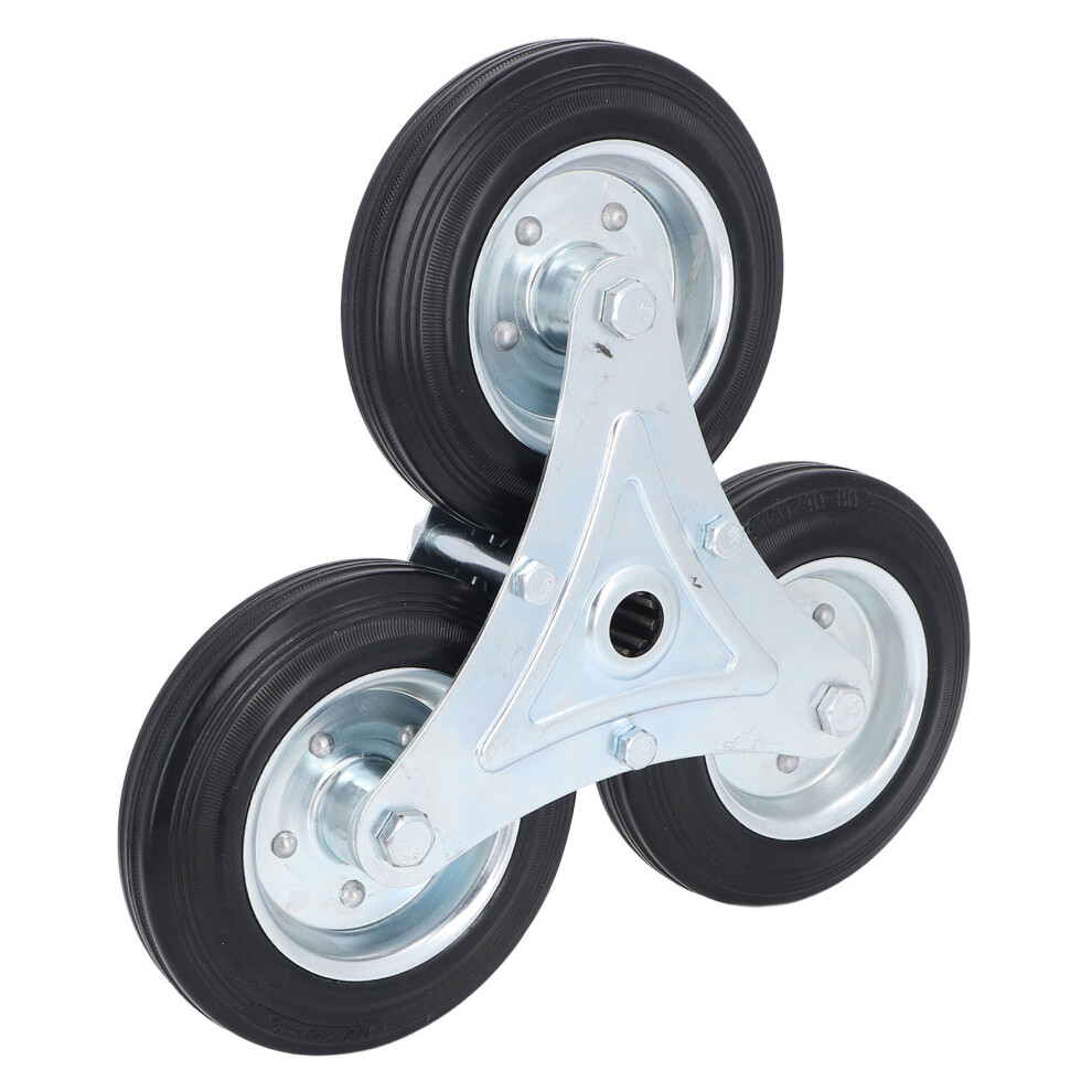 300lbs Load Capacity Stair Climbing Caster Wheel