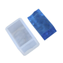 Silicone Water Texture Mold For Baking And Creative Projects-3