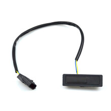 Hatchback Rear Trunk Release Button for Qashqai 253804EA0A 25380-4EA0A
