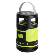 Draagbare -Luidspreker met 360 Stereogeluid, Draadloze  5.4-Luidspreker met Diepe Surround voor Gaming, Thuisfeestjes en Reizen D