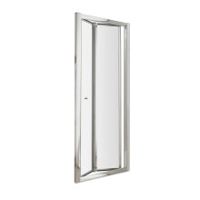 1850x760mm Bi-Folding Shower Door