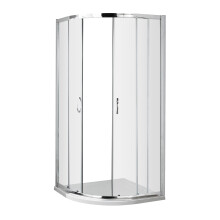 1850x700mm Quadrant Shower Enclosure