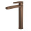 Balterley Rileyhill Fluted High Rise Mono Basin Mixer 1