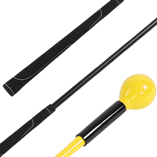 Power Strength Golf Swing Trainer 115cm