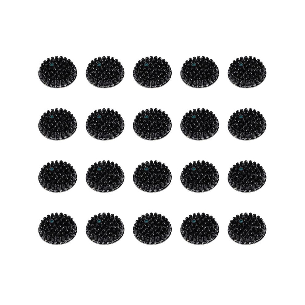 20X Ir Infrared Led Board 940Nm 48Pcs Ir Leds Invisible At Night No Exposure Board For Ir Cctv Light 4713765817719