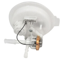 7L0919679A Filtre à carburant Régulateur de pression de carburant Soupape de pression de carburant pour   Q7  Cayenne 95562042210