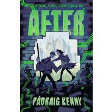 After by Padraig Kenny Paperback Book