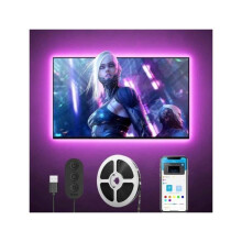 Govee H6178 Smart strip light Bluetooth