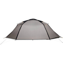 Dome-Zelt - 2 Personen - KAMPA - Mossborn 02 - Grau