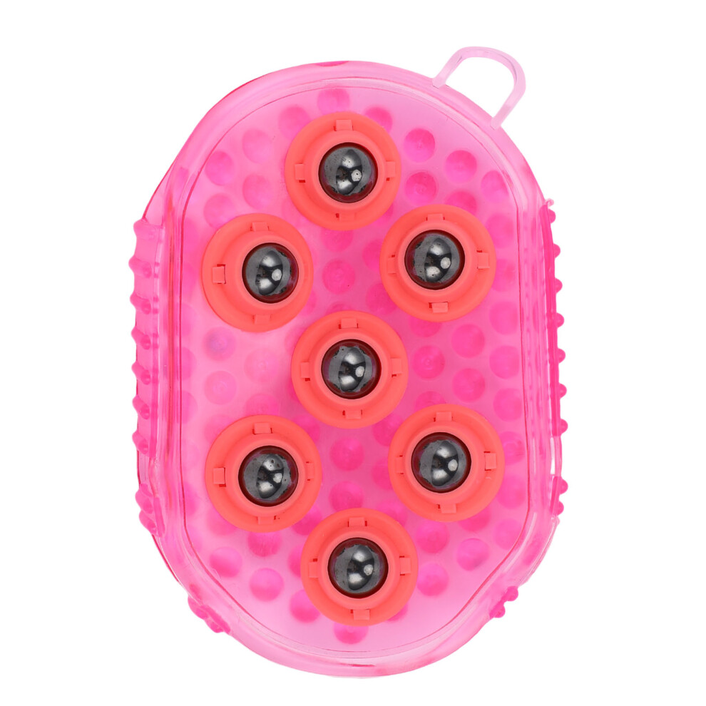 360 Degree Body Massager for Muscle Pain Relief