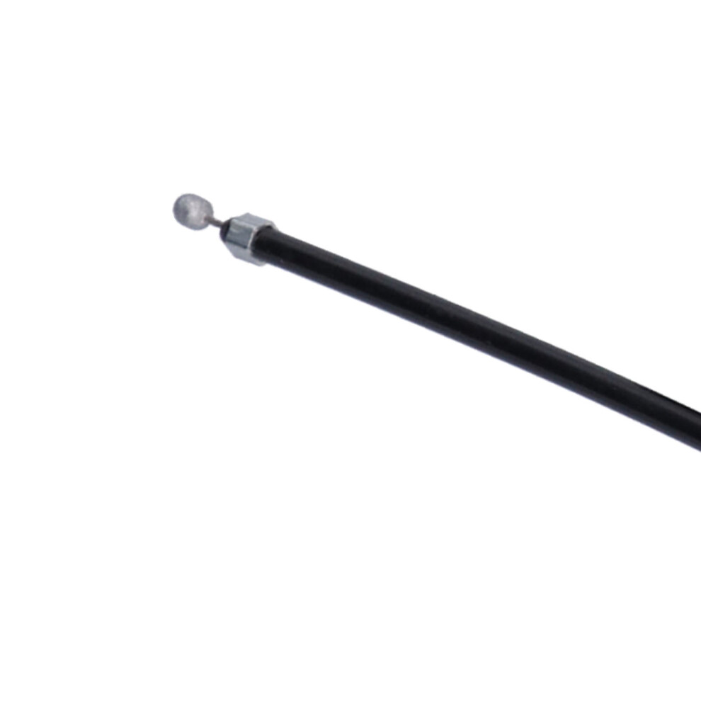 Hood Release Cable 51238402615 For X5 E53 Suv 7055741790058