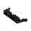 CNC Aluminium Bracket for TRX4 Diff 1