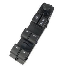 GV9B-66-350 voor  6 ATENZA 2014-2018 Elektrisch Aangedreven Raamschakelaar Auto-Accessoires