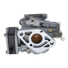 Vergaserbaugruppe 3303-803687A04 803687A 803687T04 803687T01 für Mercury Mariner 8HP 9.8HP 2T AußEnbordmotoren