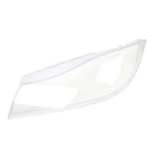 Auto  Transparente Scheinwerferabdeckung Scheinwerfer LampengehäUse Linse für  3Er E90 E91 2005-2011