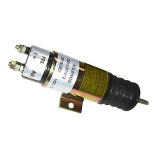 20780GT Drosselklappenmagnet für Genie Lift Z34 Z45 DF750 752 972 Motor