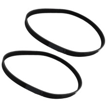 Wear Resistance Fitness Machine Belt High Strength Treadmill-2