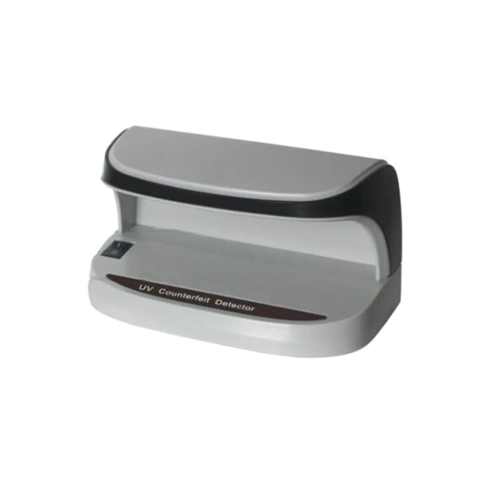 Photos - Other Electrical Equipment Zandona Portable Desktop Cash Detector with Battery High-Efficiency Light Money Detector for Quick Verification 
