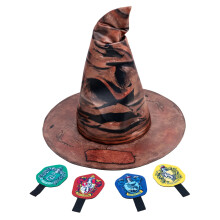 Harry Potter Interactive Sorting Hat Costume