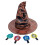 Rubies Harry Potter Interactive Sorting Hat Costume 1