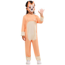 (2-3 years) Bingo Dressing Up Costume