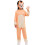 Rubies (3-4 years) Bingo Dressing Up Costume 1