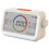 Thermohygrometer Clock Multi-Function Temperature and Humidity Meter Sensor Indoor Clock  Temperature 1